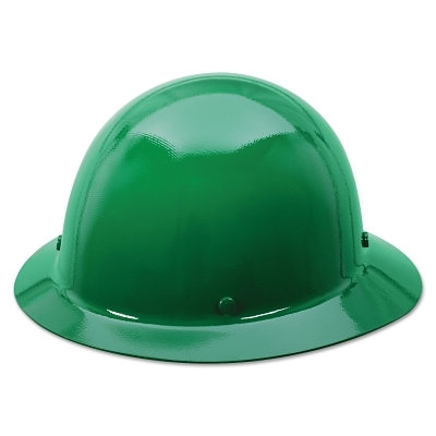 GREEN SKULLGARD HAT